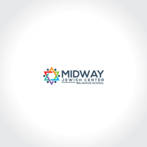 Diseño de Logo por Sujit Banerjee para Midway Jewish Center | Diseño: #12937135
