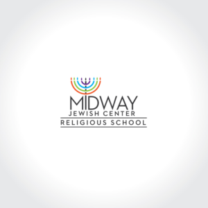 Diseño de Logo por Sujit Banerjee para Midway Jewish Center | Diseño: #12937136