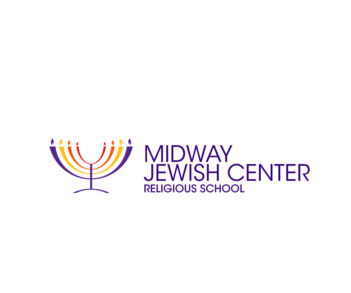 Logo Design by Jay Design for Midway Jewish Center | Design #12936366