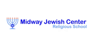 Diseño de Logo por wchristia para Midway Jewish Center | Diseño: #12980083