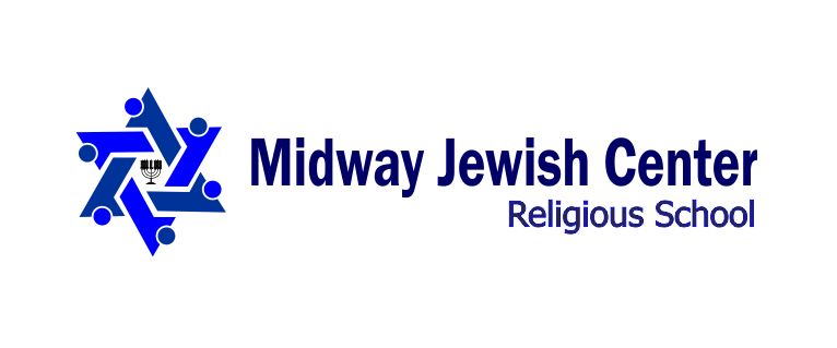 Logo Design by wchristia for Midway Jewish Center | Design #13088171