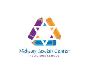 Logo Design by ivana_ivana for Midway Jewish Center | Design: #13089874
