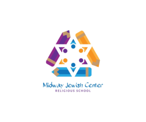 Logo Design by ivana_ivana for Midway Jewish Center | Design: #13089908