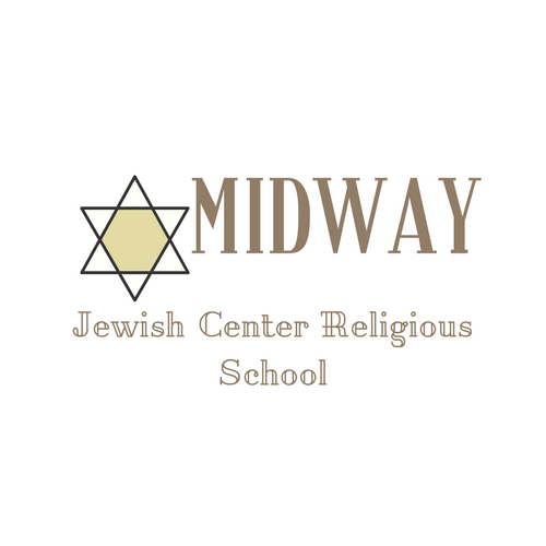 Logo-Design von orangepie_design für Midway Jewish Center | Design #13066765