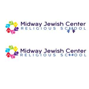 Logo Design by DesignDUO for Midway Jewish Center | Design: #13171620