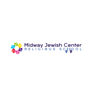 Logo Design by DesignDUO for Midway Jewish Center | Design: #13191165