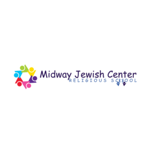 Logo Design by DesignDUO for Midway Jewish Center | Design: #13191167