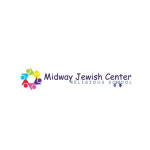 Logo Design by DesignDUO for Midway Jewish Center | Design: #13191168