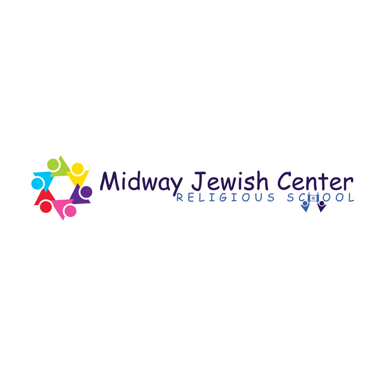 Logo-Design von DesignDUO für Midway Jewish Center | Design #13191169