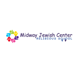 Logo Design by DesignDUO for Midway Jewish Center | Design: #13269356