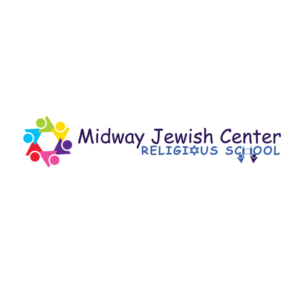 Logo Design by DesignDUO for Midway Jewish Center | Design: #13269358