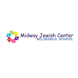 Logo Design by DesignDUO for Midway Jewish Center | Design: #13269359