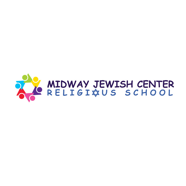 Logo-Design von DesignDUO für Midway Jewish Center | Design #13269362