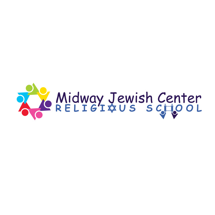 Logo Design by DesignDUO for Midway Jewish Center | Design #13269363