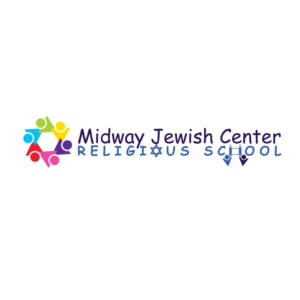 Logo Design by DesignDUO for Midway Jewish Center | Design: #13269363