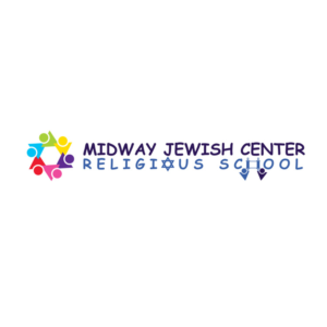 Logo Design by DesignDUO for Midway Jewish Center | Design: #13269364