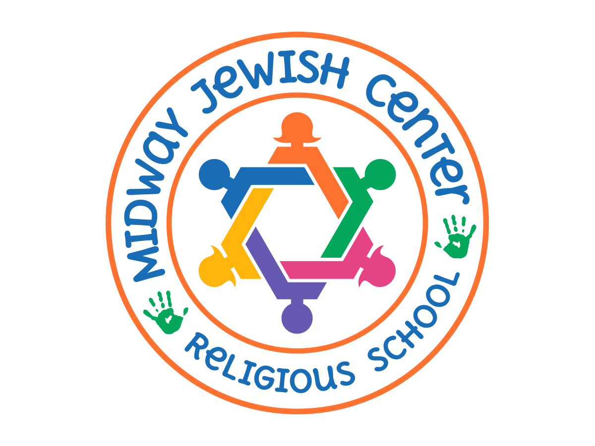 Diseño de Logo por jhdesigns para Midway Jewish Center | Diseño #13076937