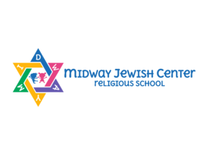 Diseño de Logo por jhdesigns para Midway Jewish Center | Diseño: #13079591