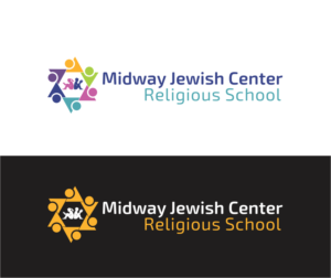 Logo-Design von zoran für Midway Jewish Center | Design #13101277