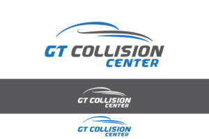 Diseño de Logo por Turn Digital para GT Collision Center | Diseño: #12959692