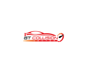 Diseño de Logo por CHAN GRFX para GT Collision Center | Diseño: #13032687