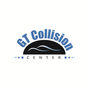 Diseño de Logo por Taiki Design para GT Collision Center | Diseño: #13010756