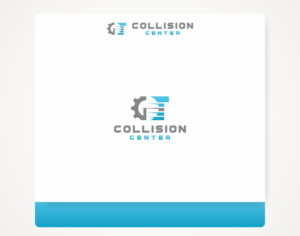Diseño de Logo por Savana para GT Collision Center | Diseño: #12961512
