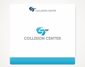 Diseño de Logo por Savana para GT Collision Center | Diseño: #12961513