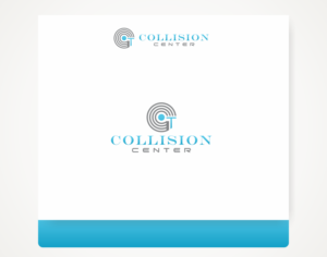 Diseño de Logo por Savana para GT Collision Center | Diseño: #12961514