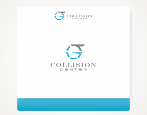 Diseño de Logo por Savana para GT Collision Center | Diseño: #12961515