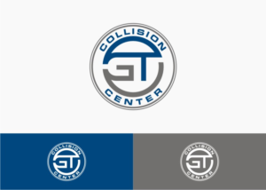 Diseño de Logo por soulpro03 para GT Collision Center | Diseño: #13017967
