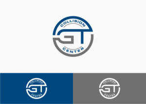 Diseño de Logo por soulpro03 para GT Collision Center | Diseño: #13018135