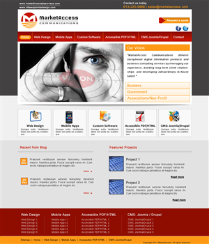Web Design by Hetal 