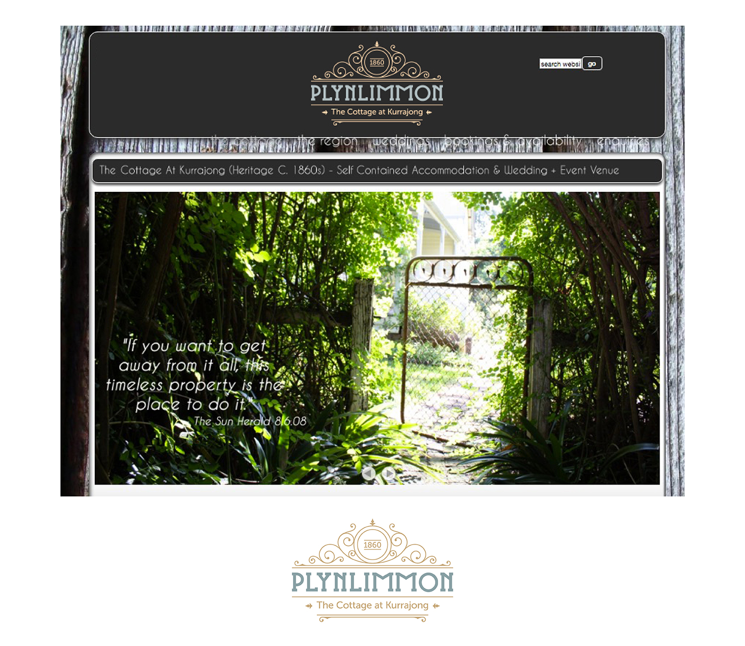 Logo Design by RoundYellow for this project | Design #12939959