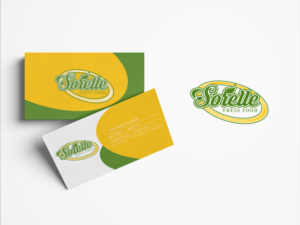 Logo Design by Anhlee for CASA GUSTO PTY. LTD. | Design #12959257