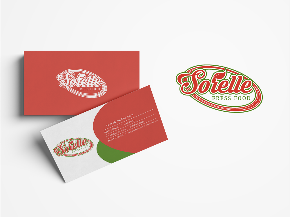 Logo Design by Anhlee for CASA GUSTO PTY. LTD. | Design #12959348