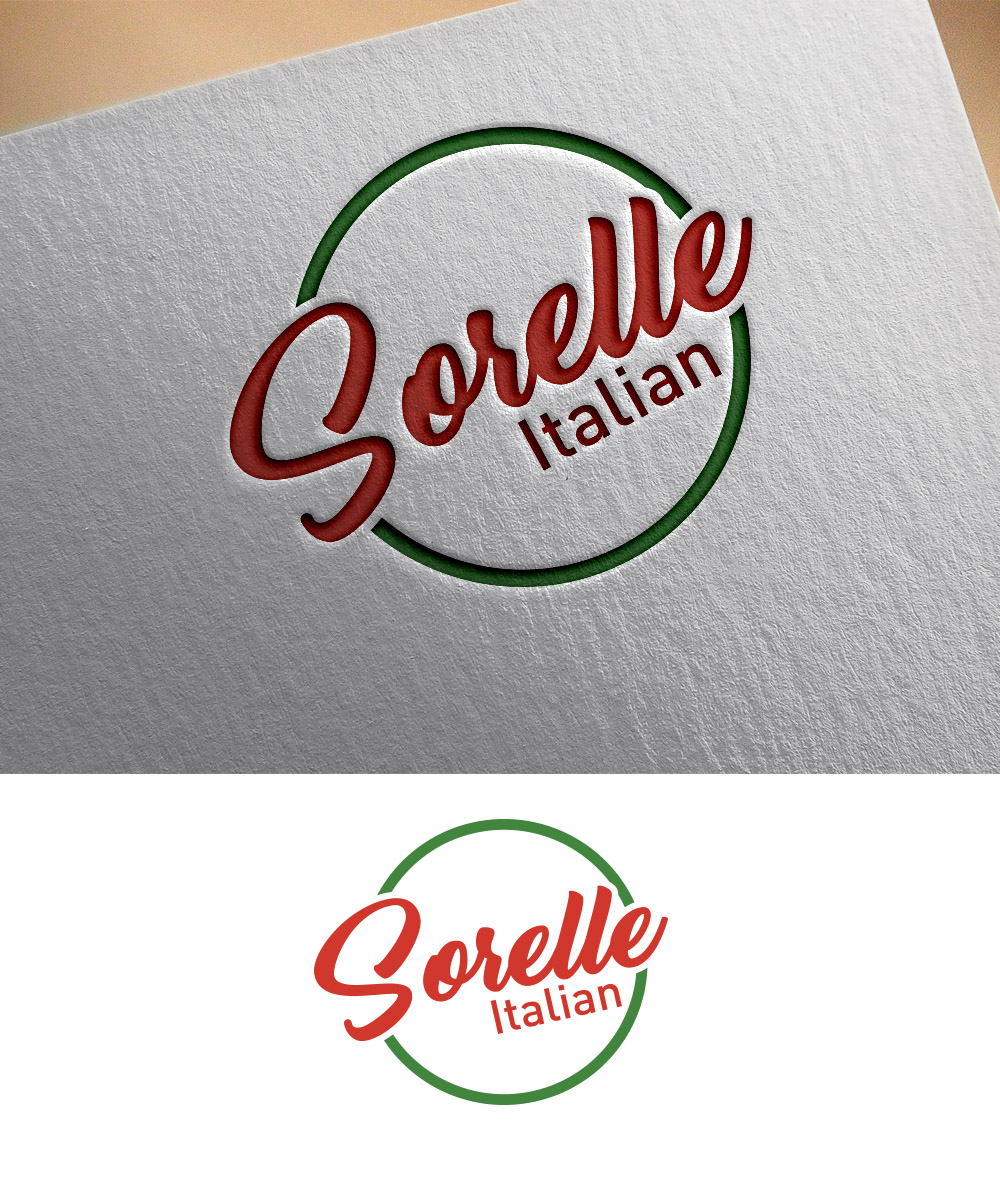 Logo Design by Lisa creative for CASA GUSTO PTY. LTD. | Design: #13673185