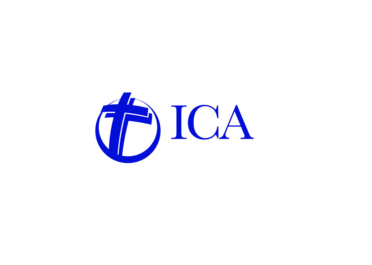 Logo Design by sbelogd for International Christian Assembly | Design #12953531