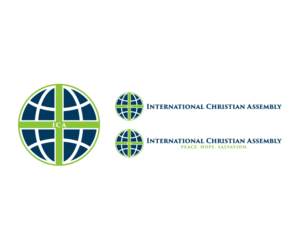 Logo Design by kenjie0476 for International Christian Assembly | Design: #12932621