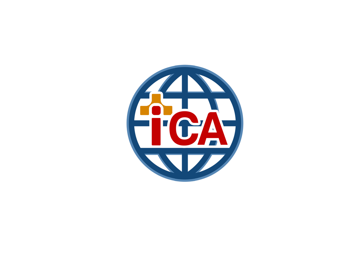 Logo Design by DoveFendi for International Christian Assembly | Design #12932215
