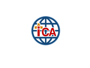 Logo Design by DoveFendi for International Christian Assembly | Design: #12932215