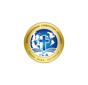 Logo Design by dharly for International Christian Assembly | Design: #12931950