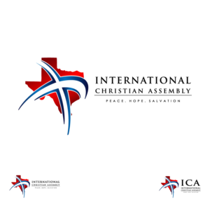 Logo Design by dharly for International Christian Assembly | Design: #12971602