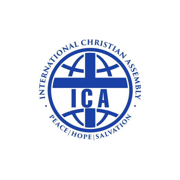 Logo Design by creative.bugs for International Christian Assembly | Design #12945486