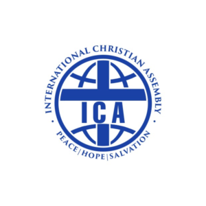 Logo Design by creative.bugs for International Christian Assembly | Design: #12945486