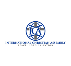 Logo Design by creative.bugs for International Christian Assembly | Design: #12946003