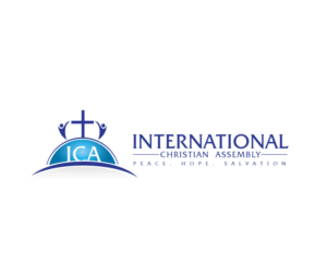 Logo Design by jemstech for International Christian Assembly | Design: #12957002