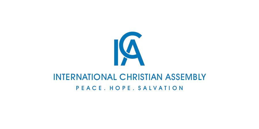 Design de Logo par Namita pour International Christian Assembly | Design #12952274