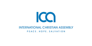 Logo Design by Namita for International Christian Assembly | Design: #12952275