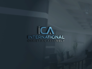 Logo Design by asman for International Christian Assembly | Design: #12934840